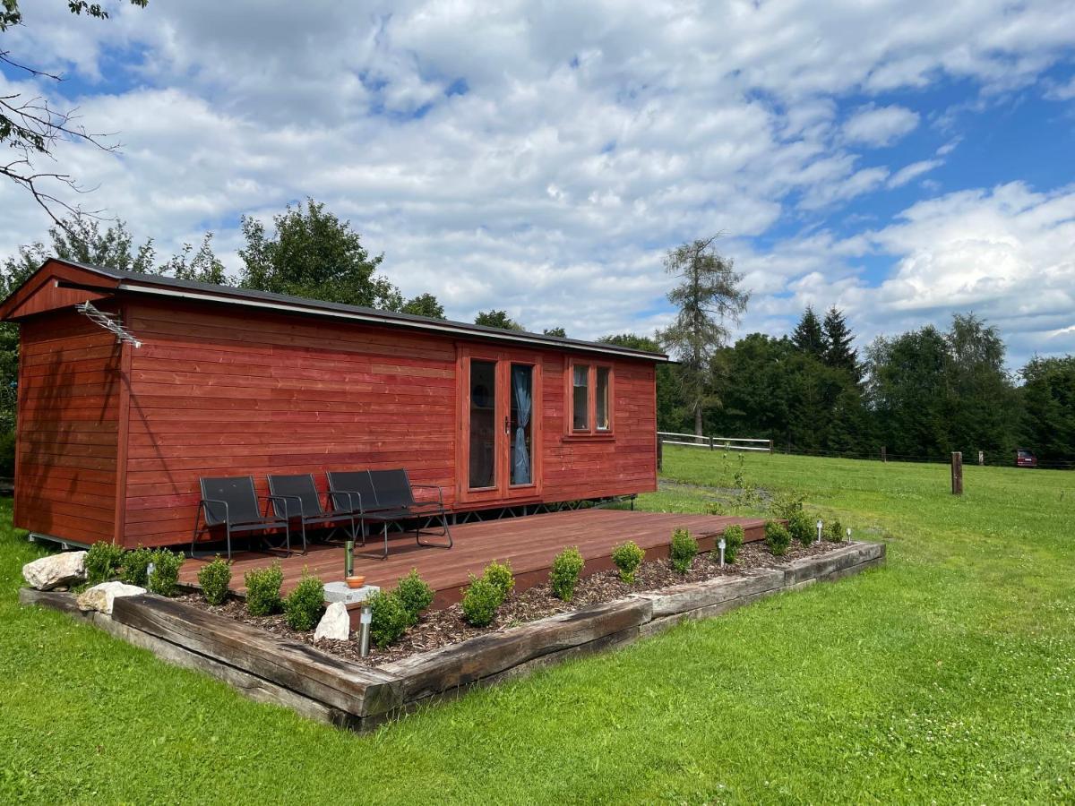 Apartamento Farma Náhlov Frymburk Exterior foto