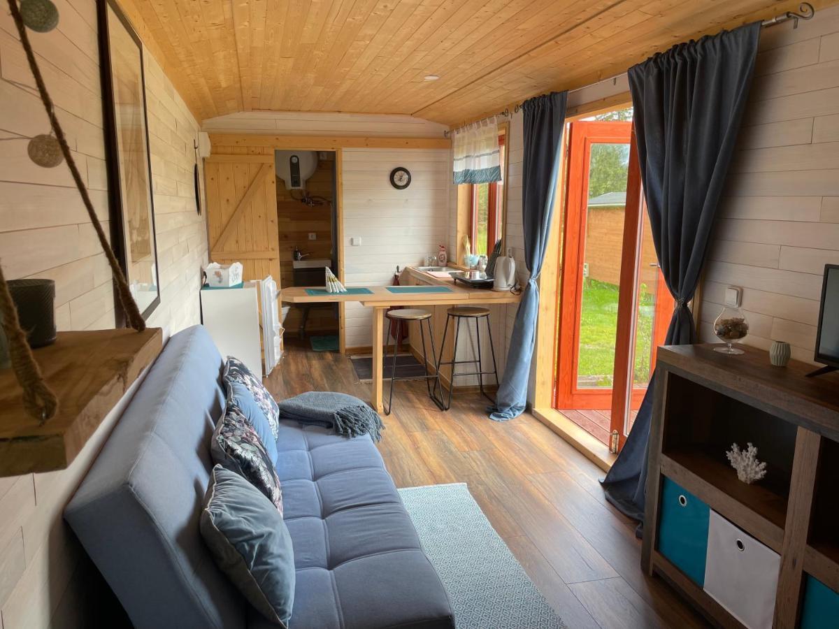 Apartamento Farma Náhlov Frymburk Exterior foto