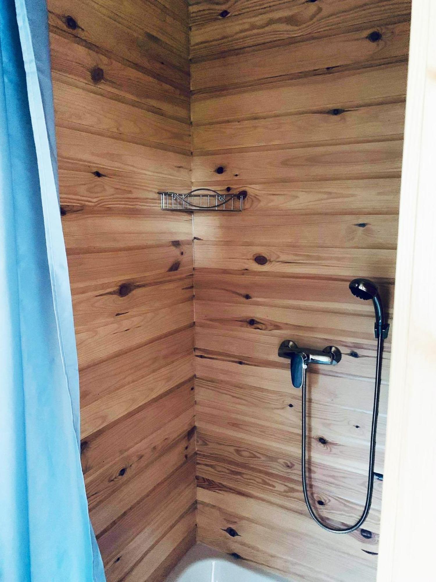 Apartamento Farma Náhlov Frymburk Exterior foto