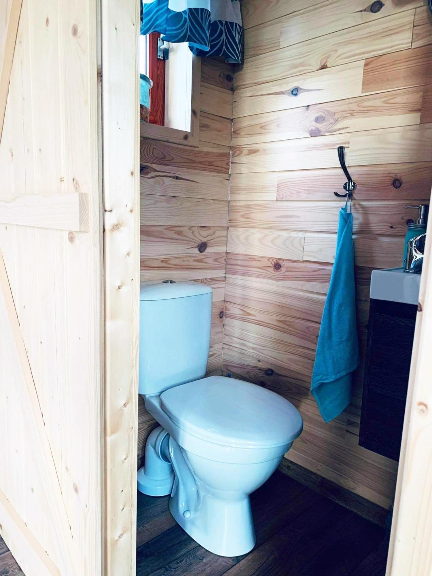 Apartamento Farma Náhlov Frymburk Exterior foto