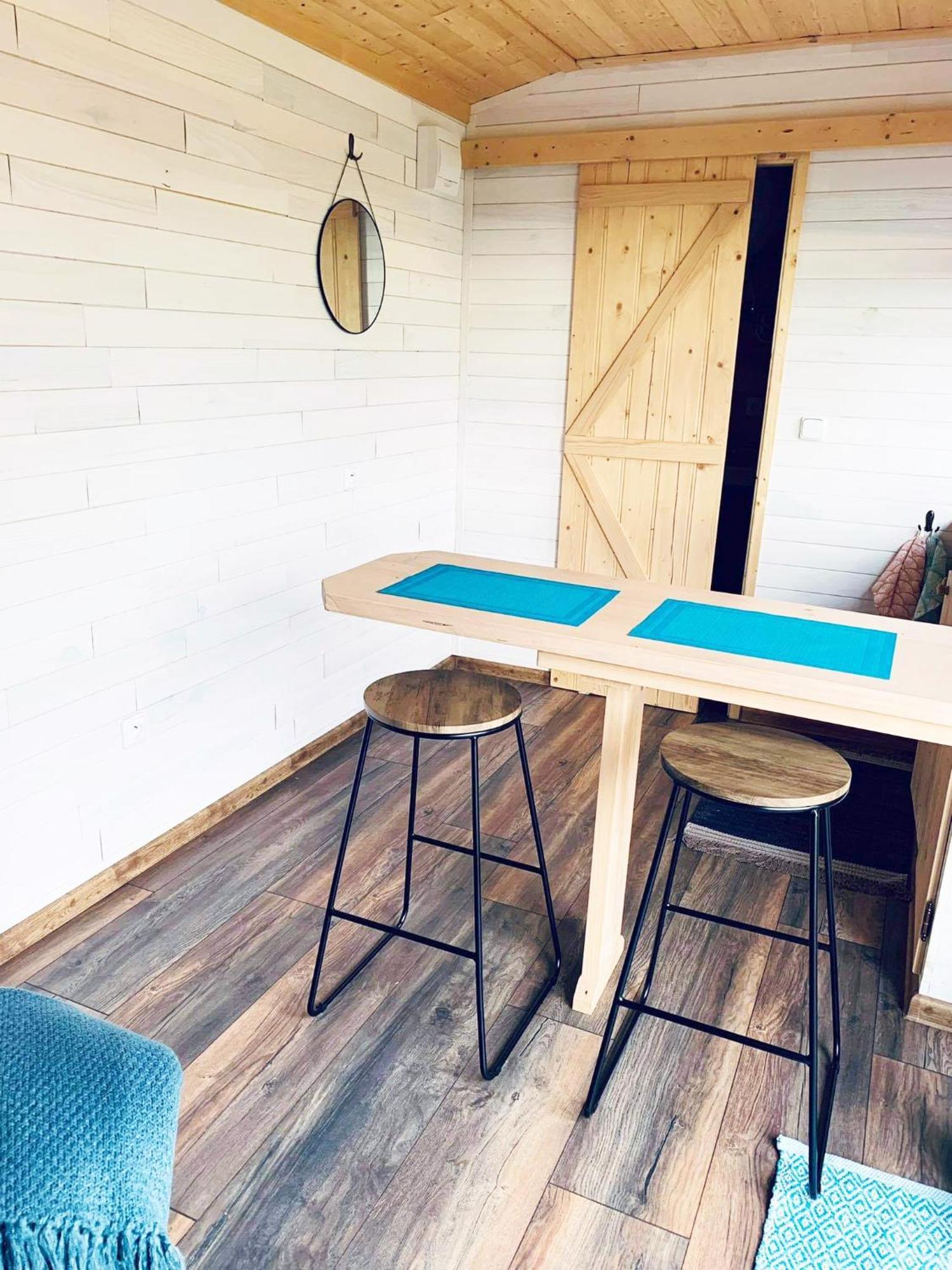 Apartamento Farma Náhlov Frymburk Exterior foto