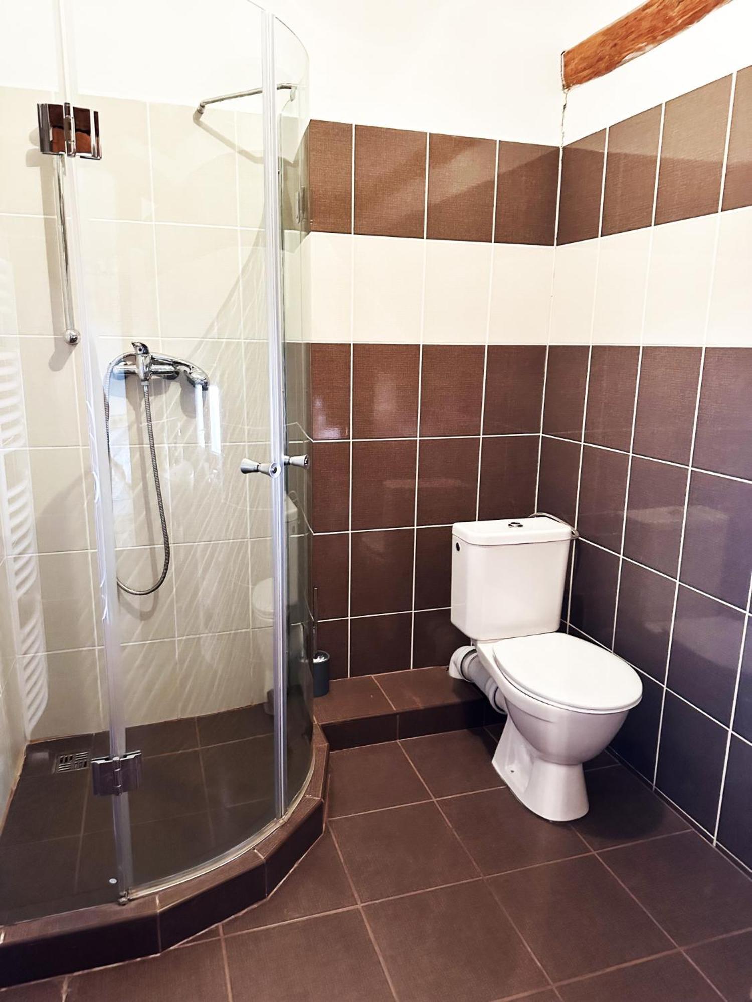 Apartamento Farma Náhlov Frymburk Exterior foto