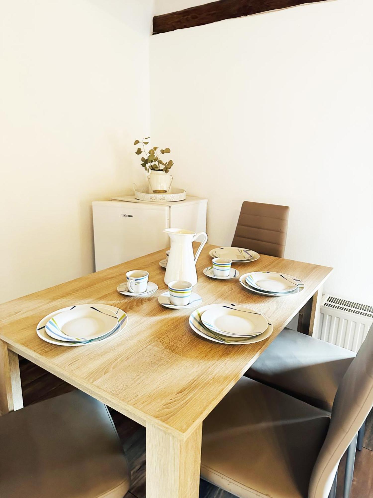 Apartamento Farma Náhlov Frymburk Exterior foto